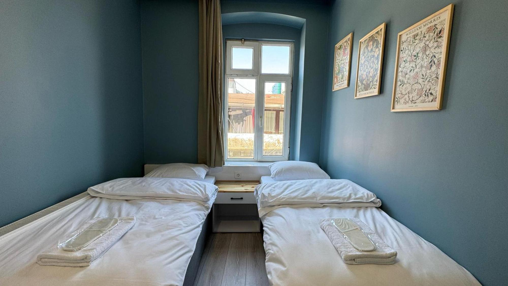 Dizayn Apart Otel Provincia di Provincia di Istanbul Esterno foto